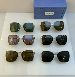 Picture of Gucci Sunglasses _SKUfw55488336fw